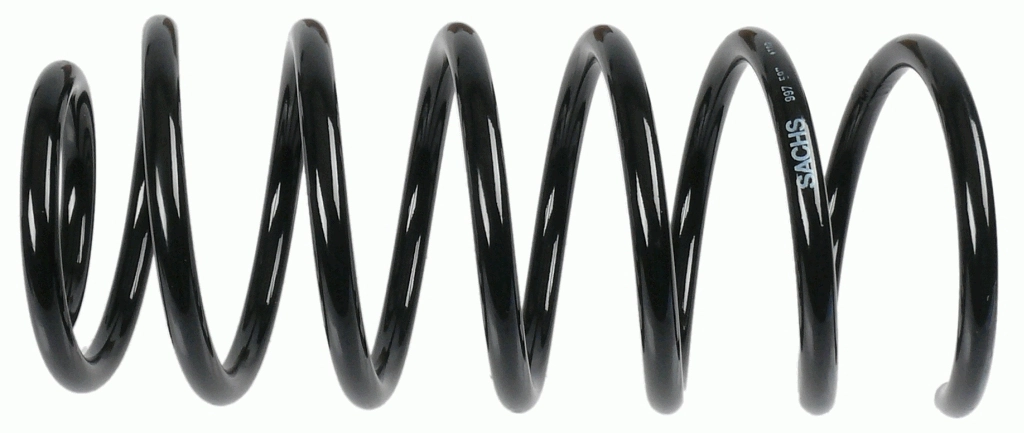 997597 Sachs Muelle delantero