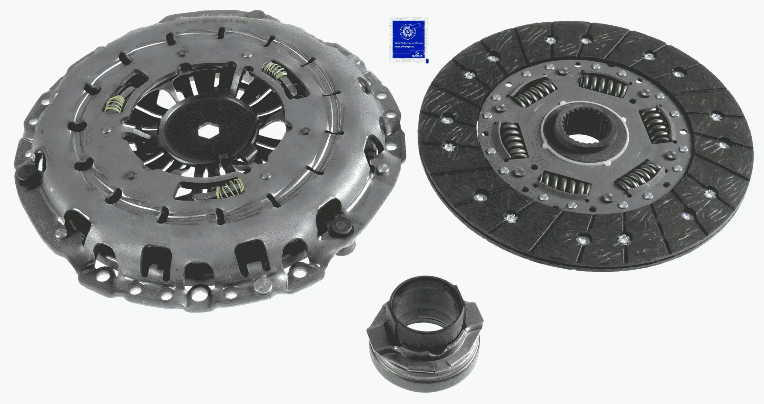 3000951930 Sachs