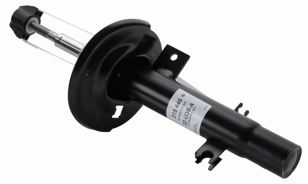 315446 Sachs