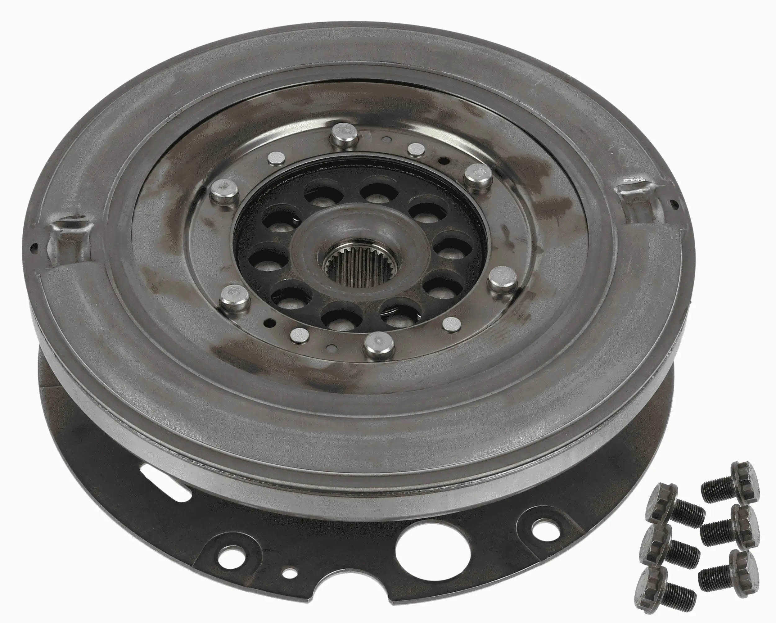 2295601045 Sachs