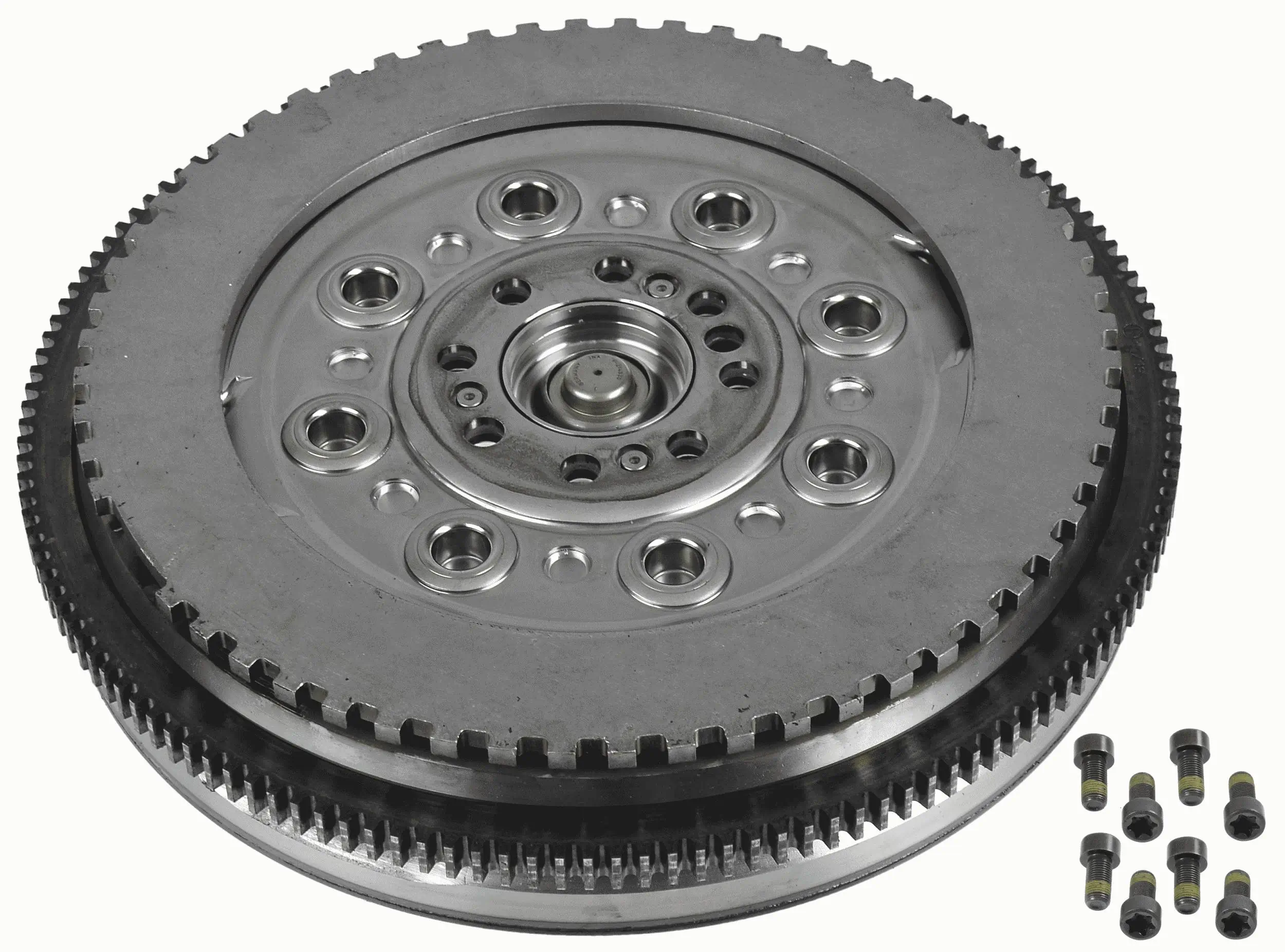 2294001744 Sachs Volante de motor