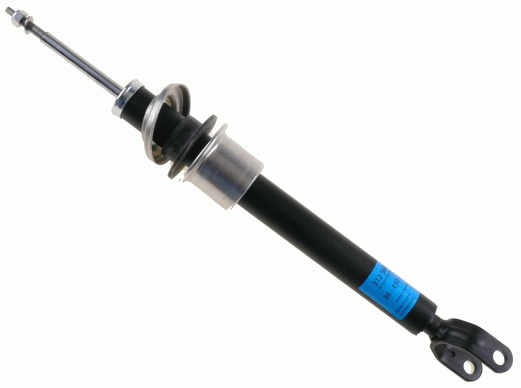 312564 Sachs