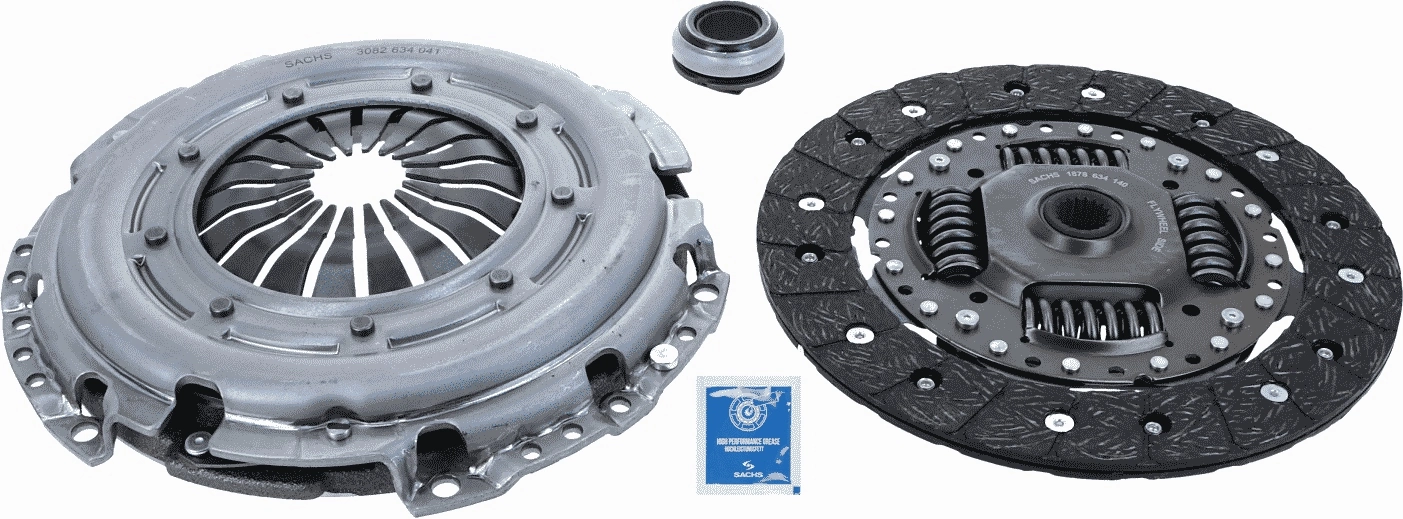 3000951561 Sachs