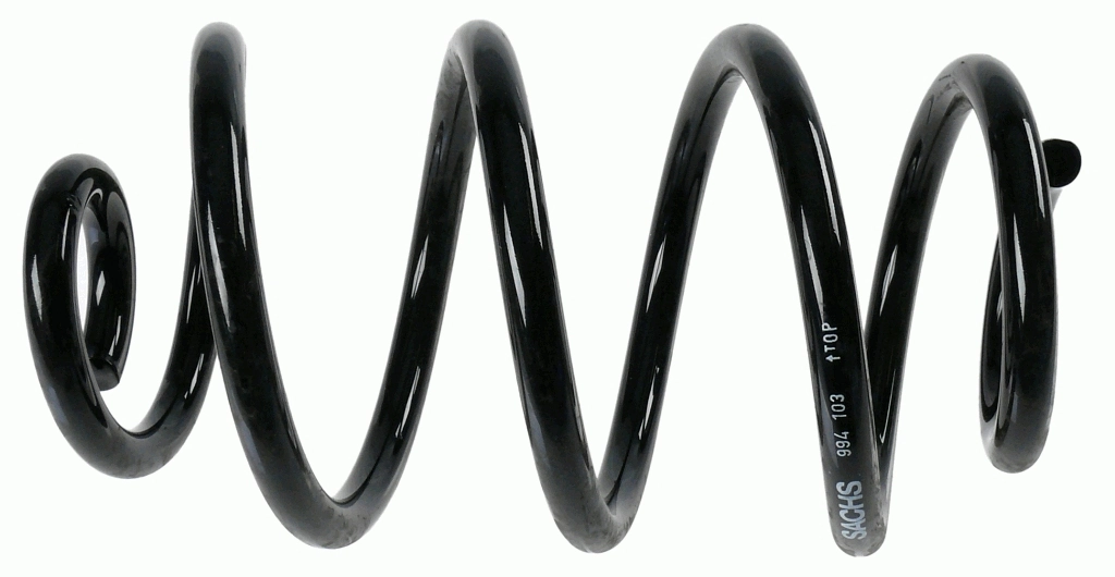 Muelle de suspensión Micra  descapotable (2005-2010) original desde 52,49 €