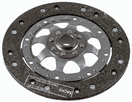1864533133 Sachs