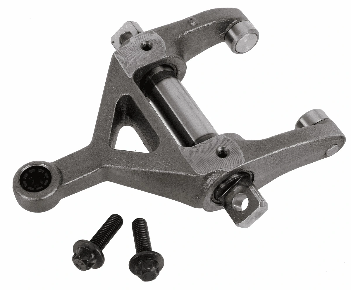 3189600068 Sachs Horquilla de embrague