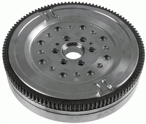 2294001000 Sachs Volante de motor