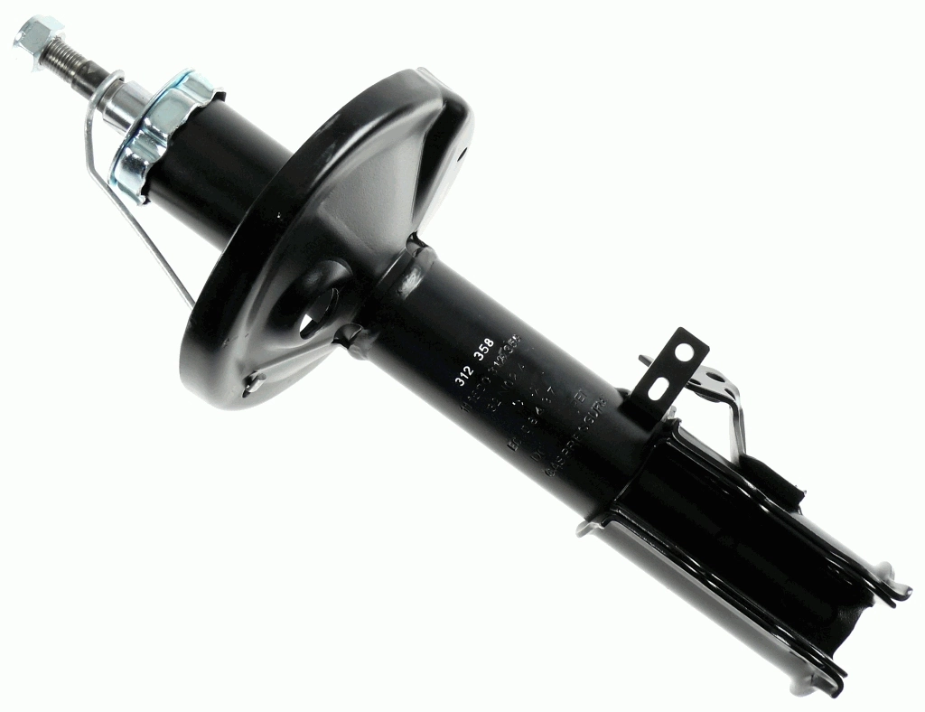312358 Sachs
