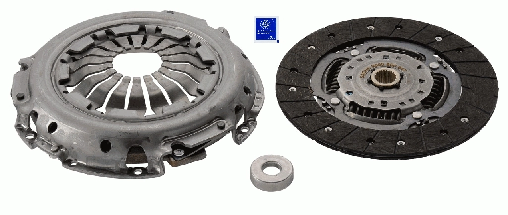 3000950647 Sachs