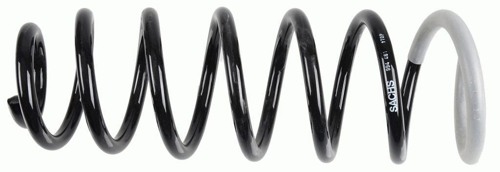 Comprar Muelle de eje trasero Expert  VF3