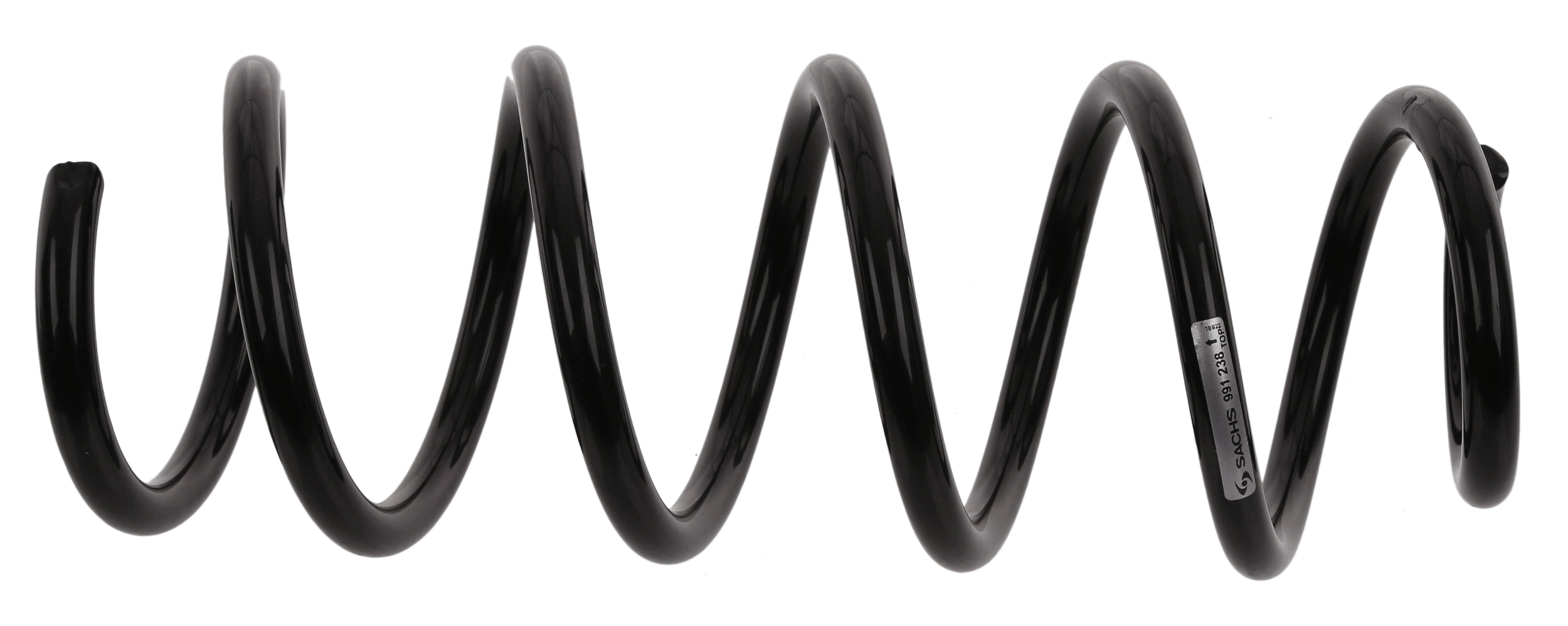 Comprar Muelles delantero A4  8W2, 8WC