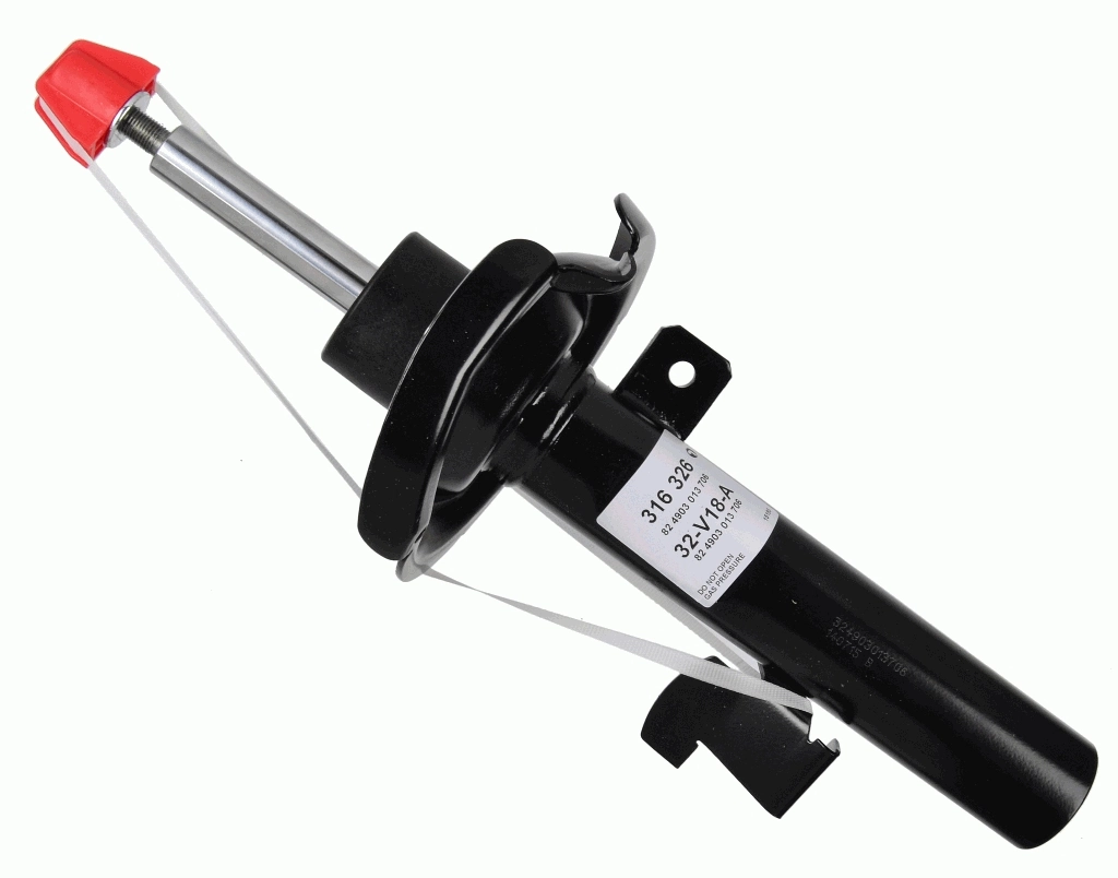 316326 Sachs