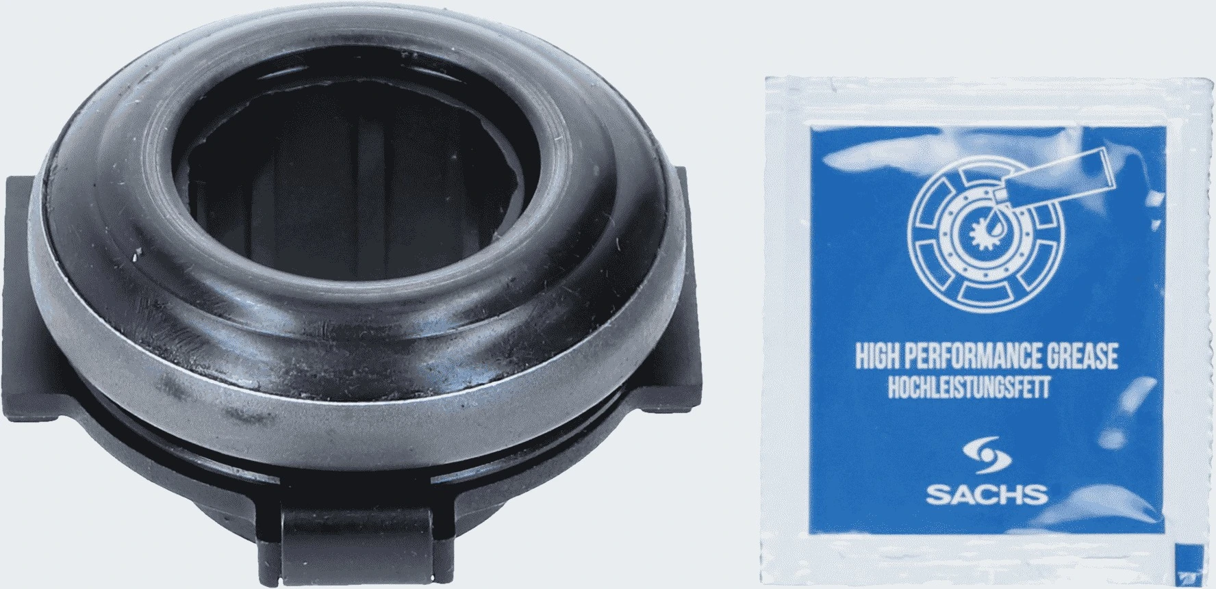 Mecanismo de embrague Sachs 3000951567 precio, desde 108,52 EUR