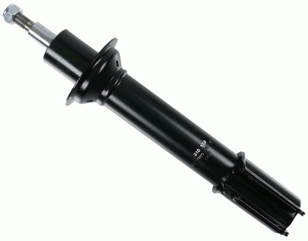Amortiguador para Renault 9 L42