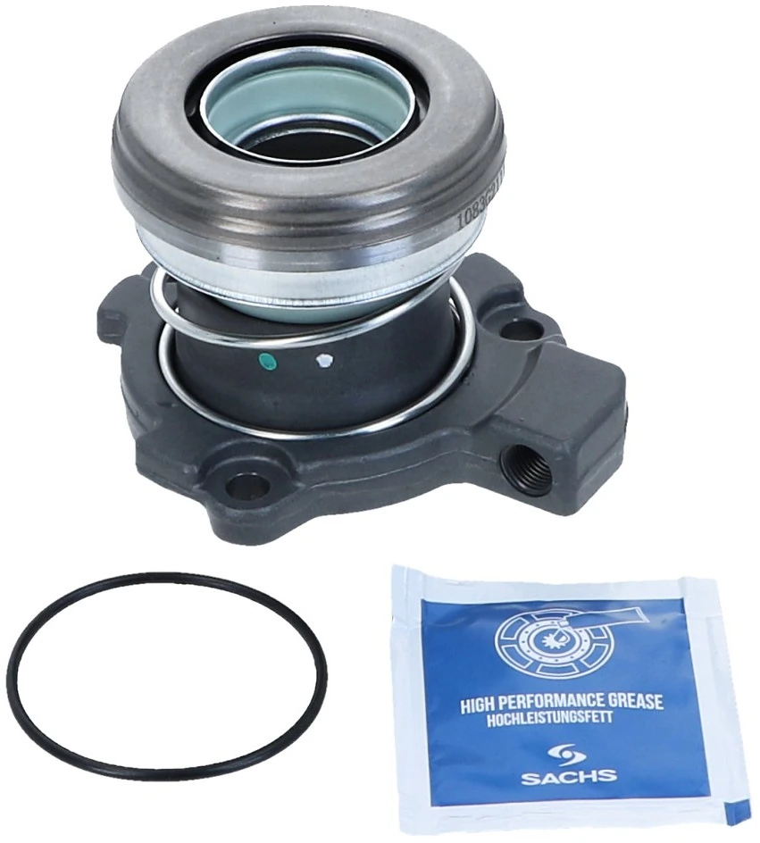Mecanismo de embrague Sachs 3000990157 precio, desde 144,68 EUR