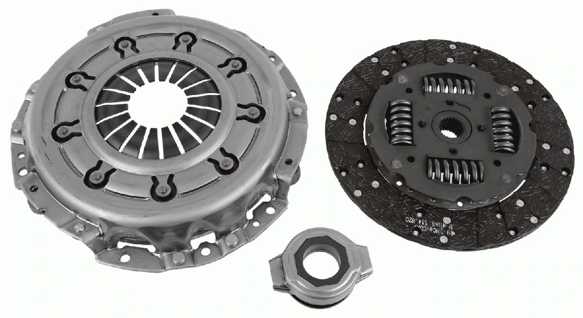 3000950786 Sachs