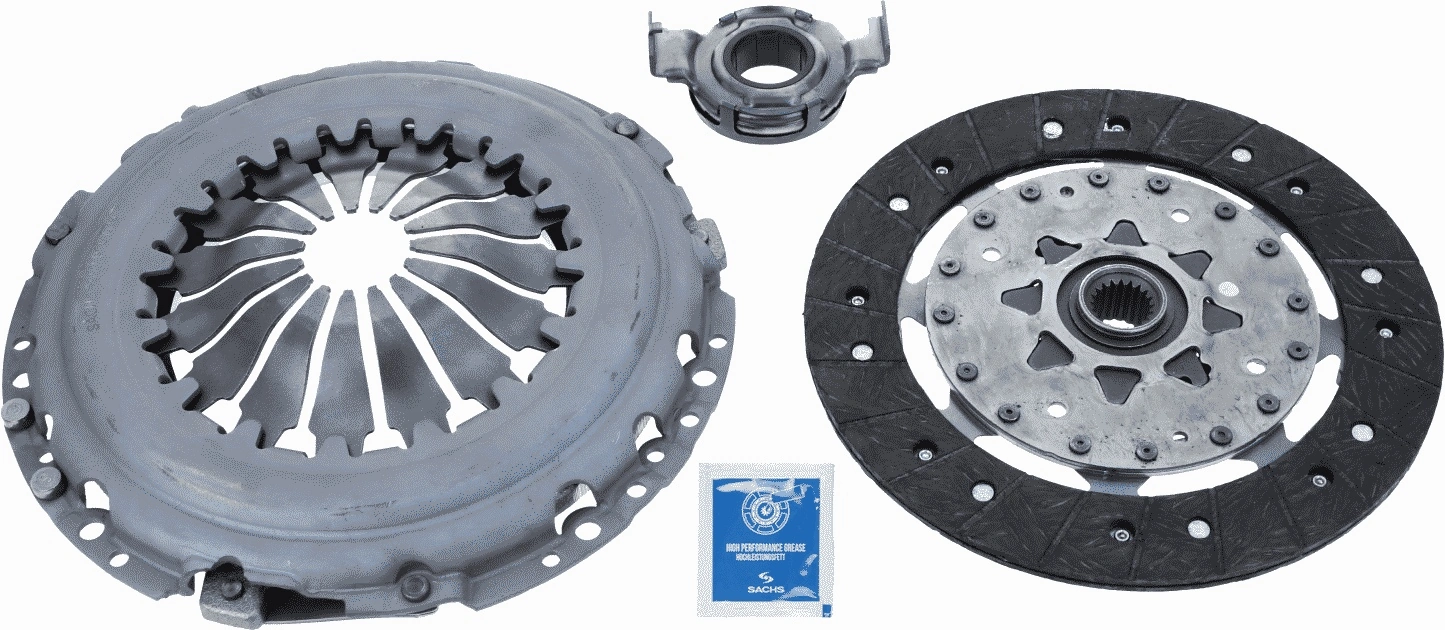 Comprar Kit de embrague Fiat Stilo  192 a bajo precio