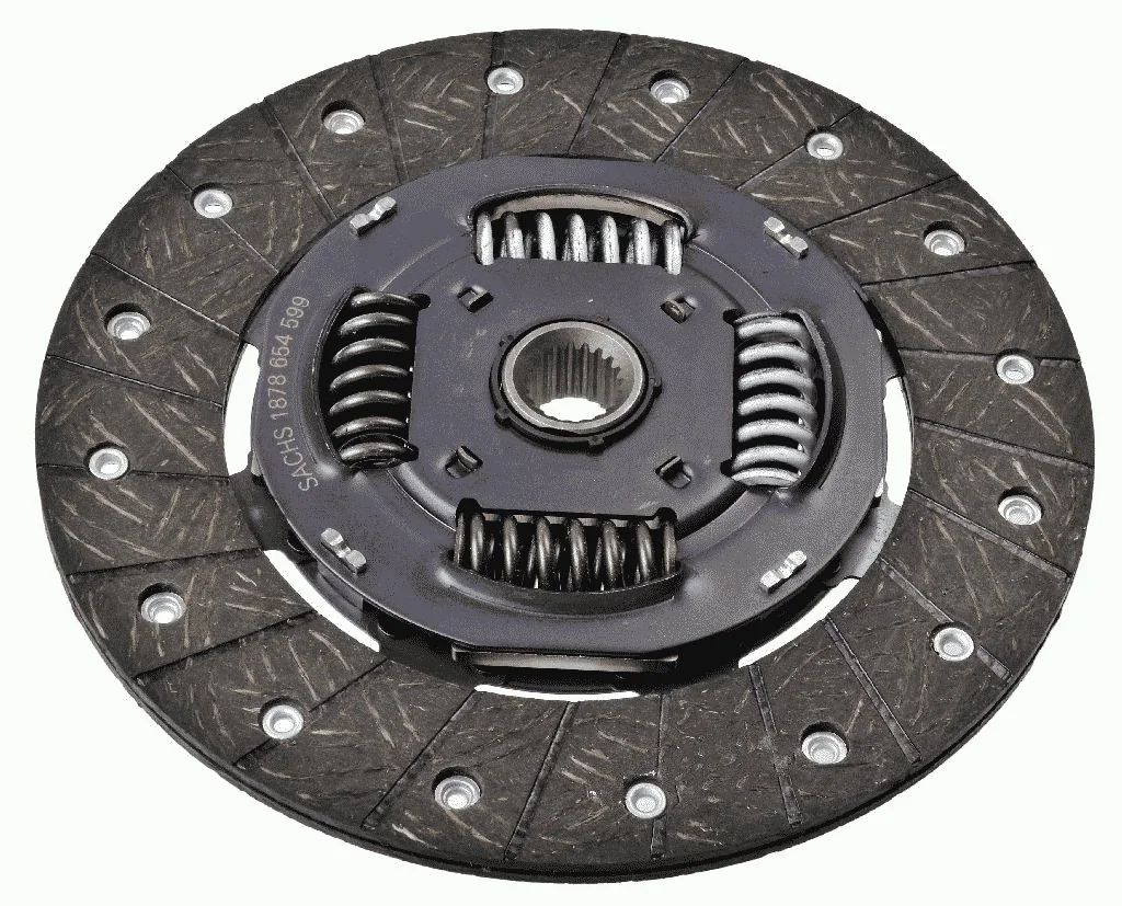 1878654599 Sachs