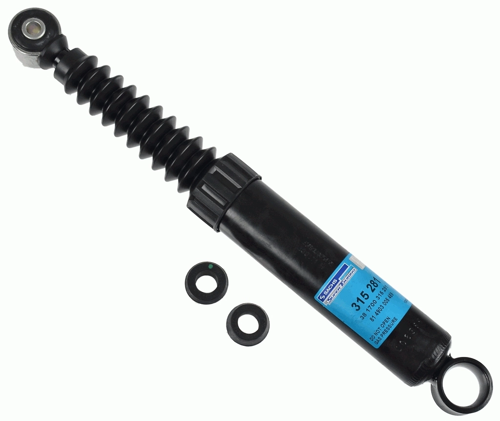 315281 Sachs