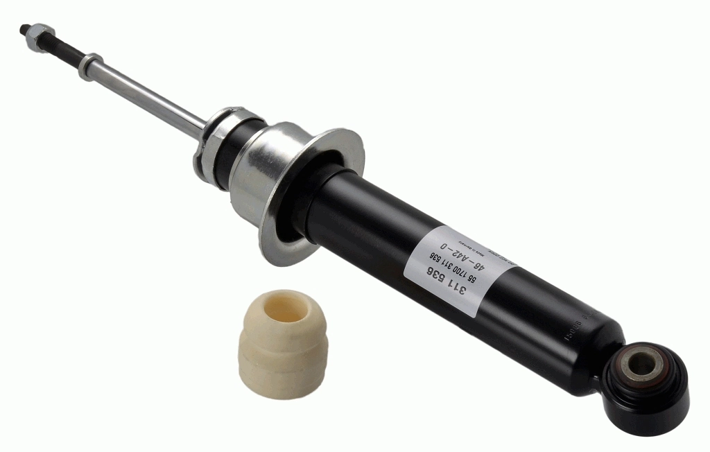 311536 Sachs