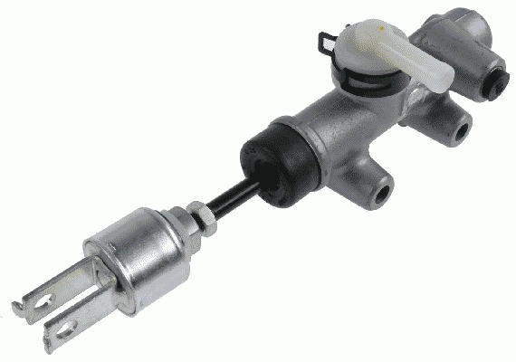Bomba de embrague Avensis  monovolumen (2001-2009) original desde 52,05 €