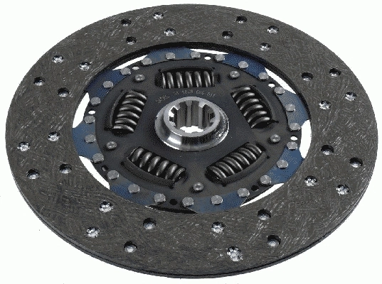 1878000611 Sachs