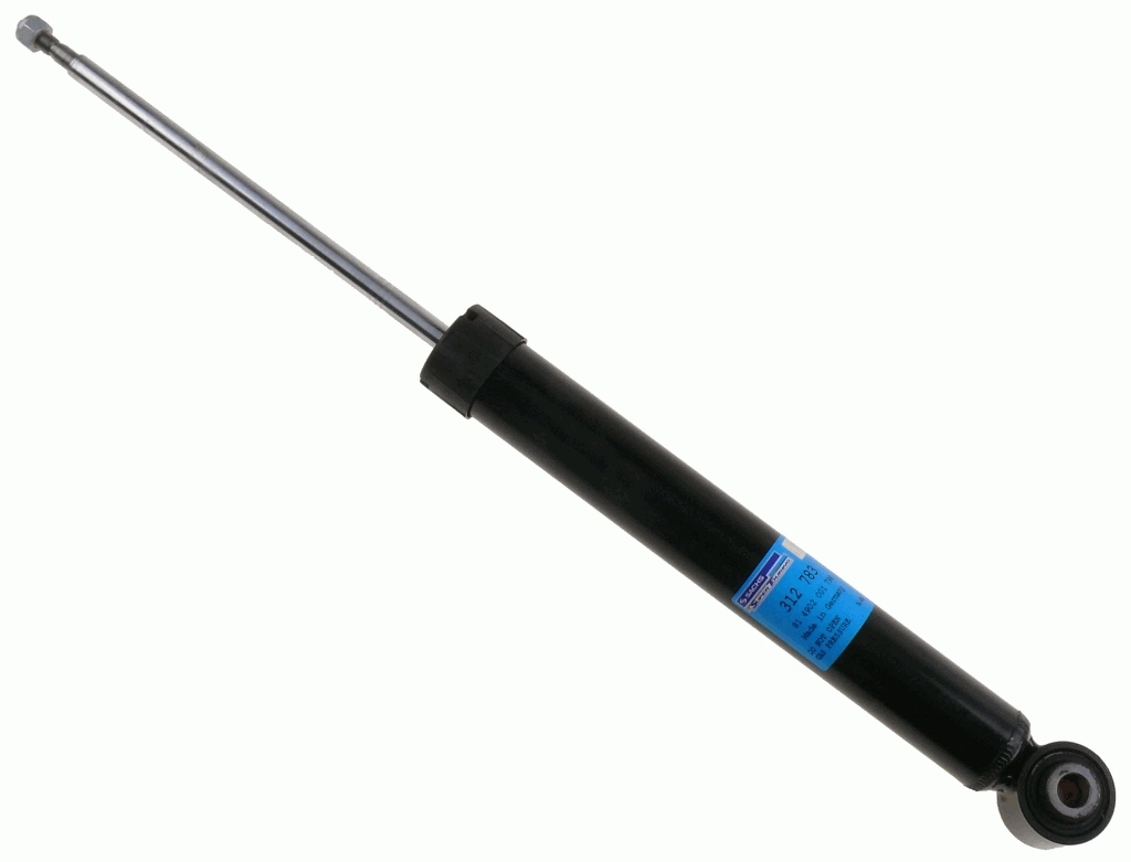 312783 Sachs