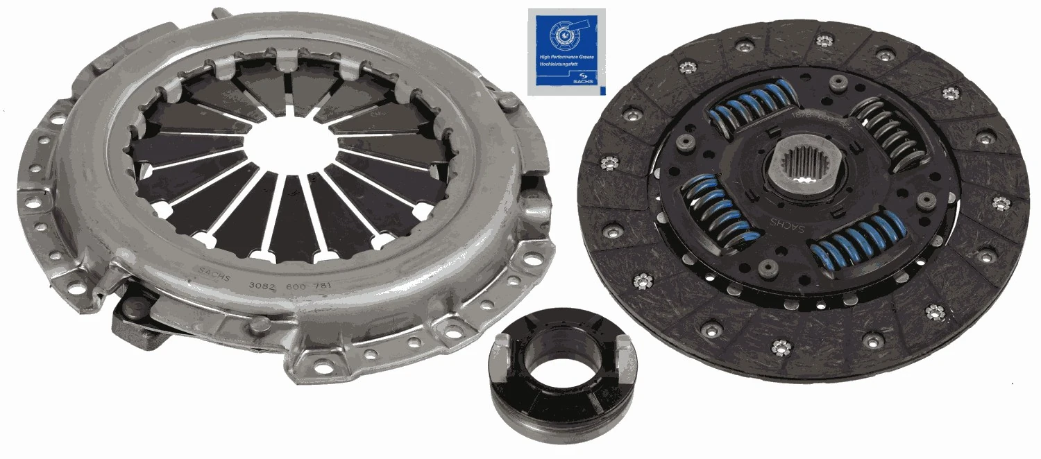 Comprar JT1971 Rymec Kit de embrague completo