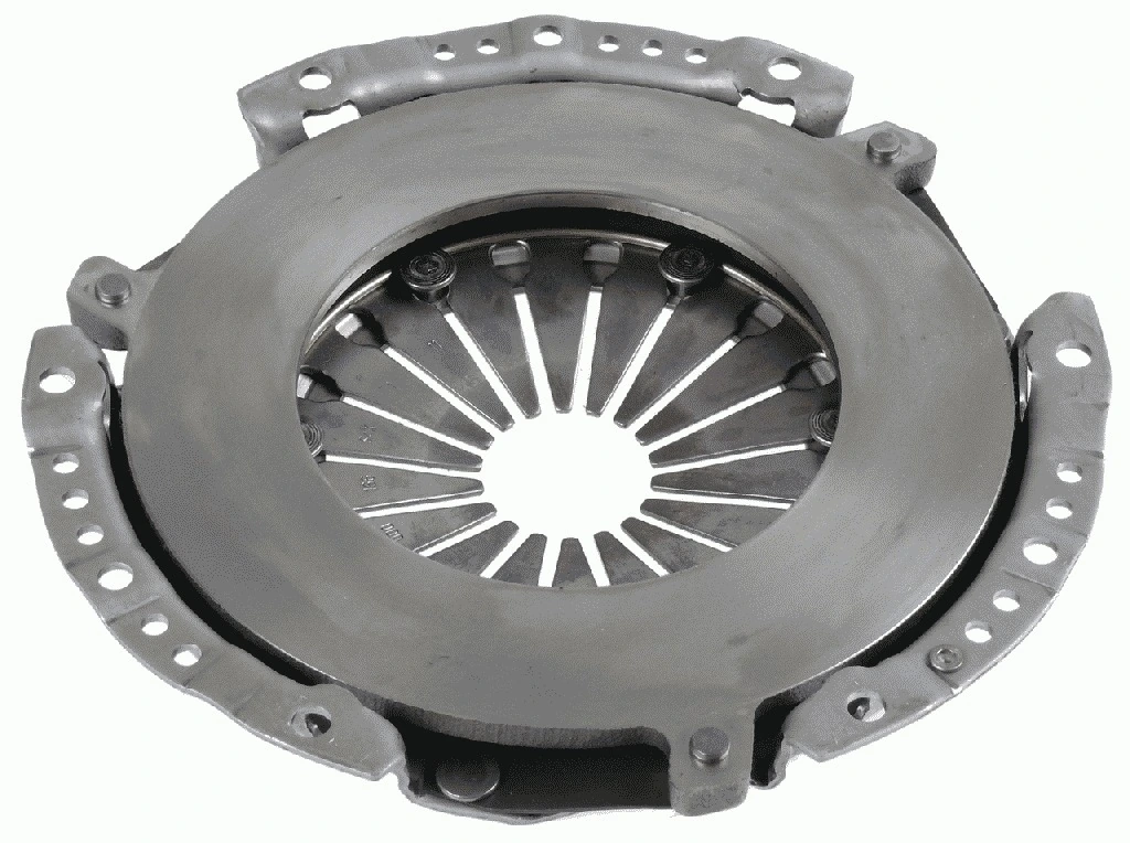 2210060A01 Suzuki plato de presion del embrague funcion