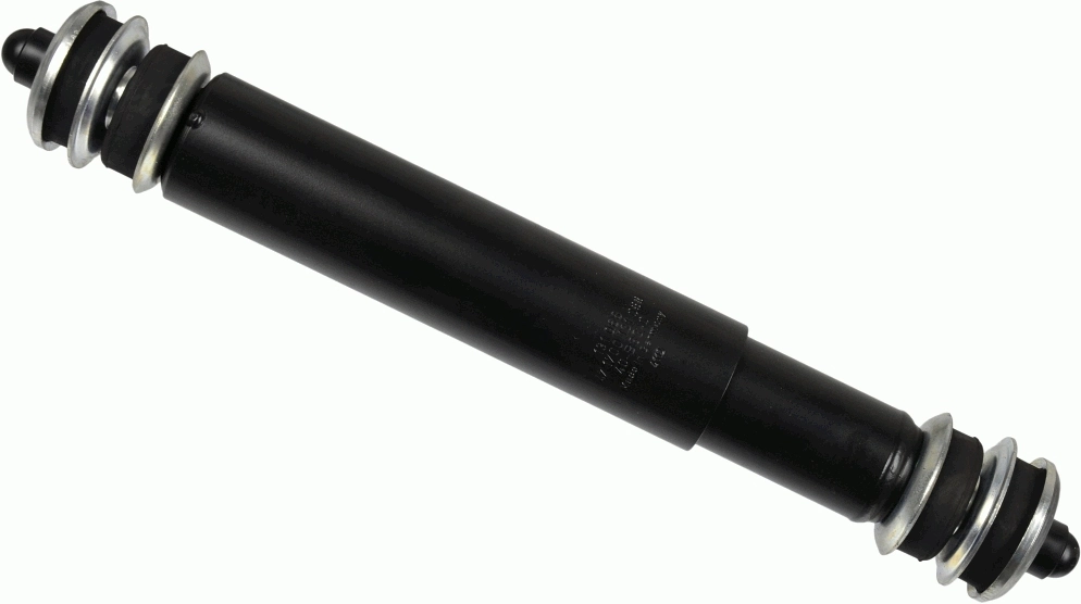 Amortiguadores Sachs 112900 precio, desde 207,67 EUR