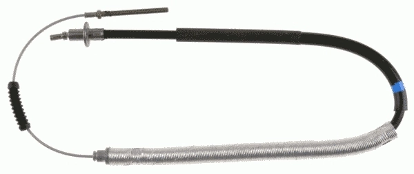 3074004002 Sachs