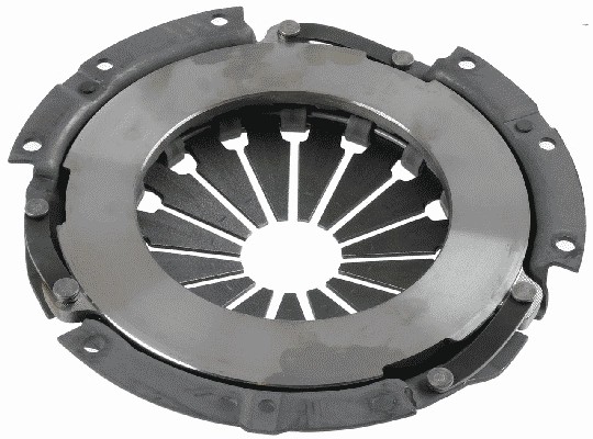 Plato de presión del embrague Mitsubishi Galant 8 EA