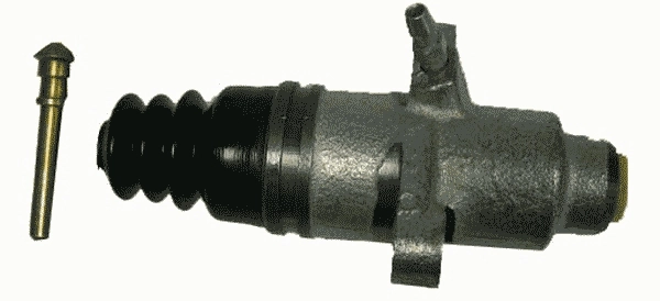 Bombin de embrague para Opel Combo