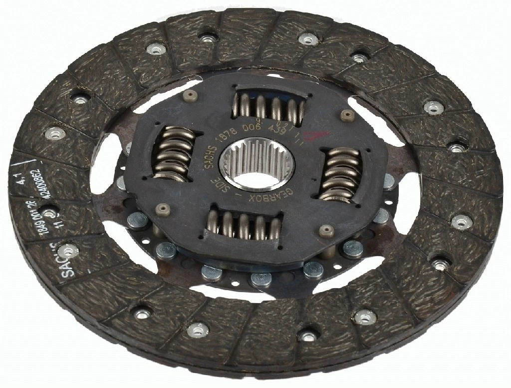 1878006439 Sachs