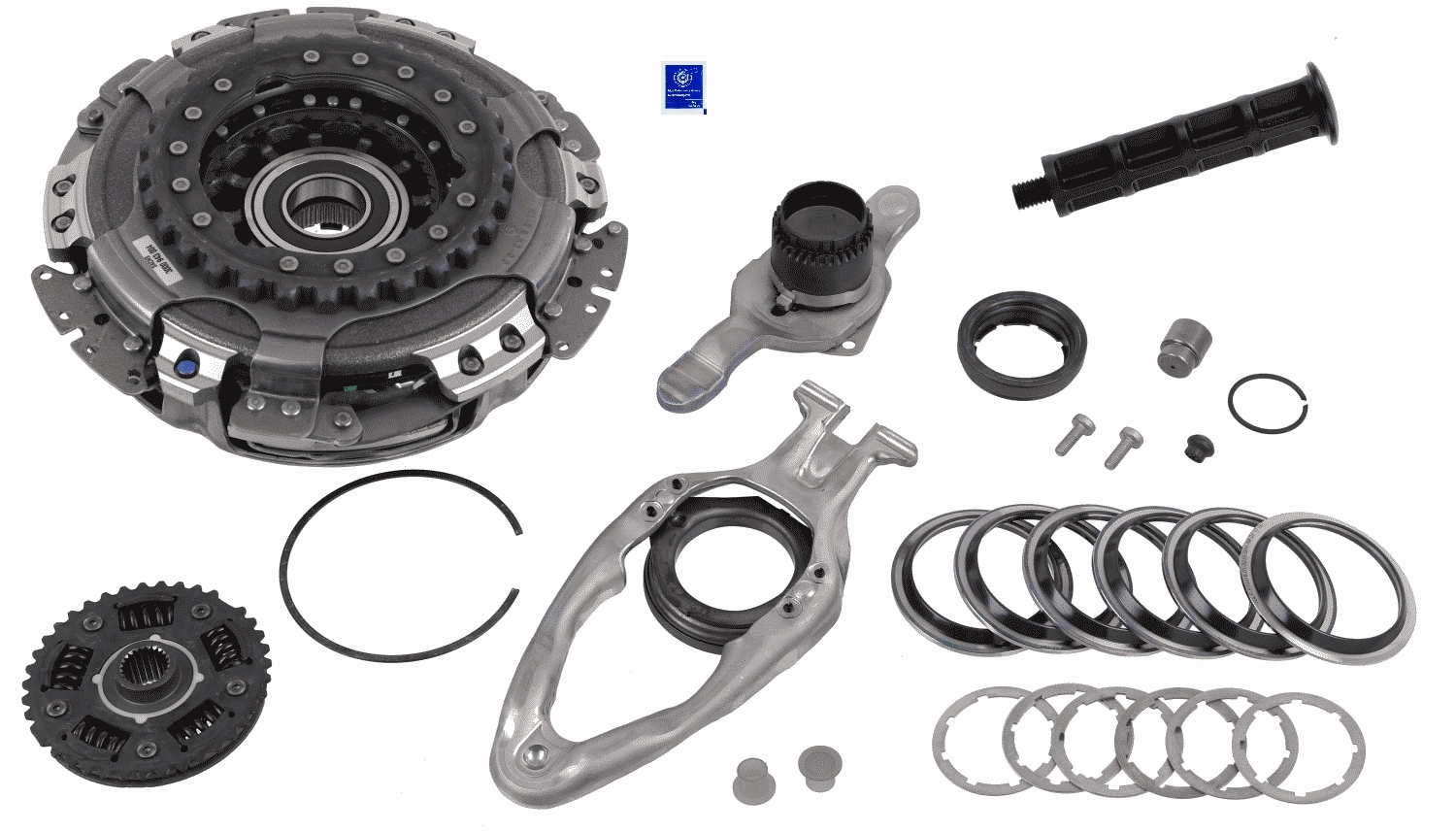 3000943004 Sachs