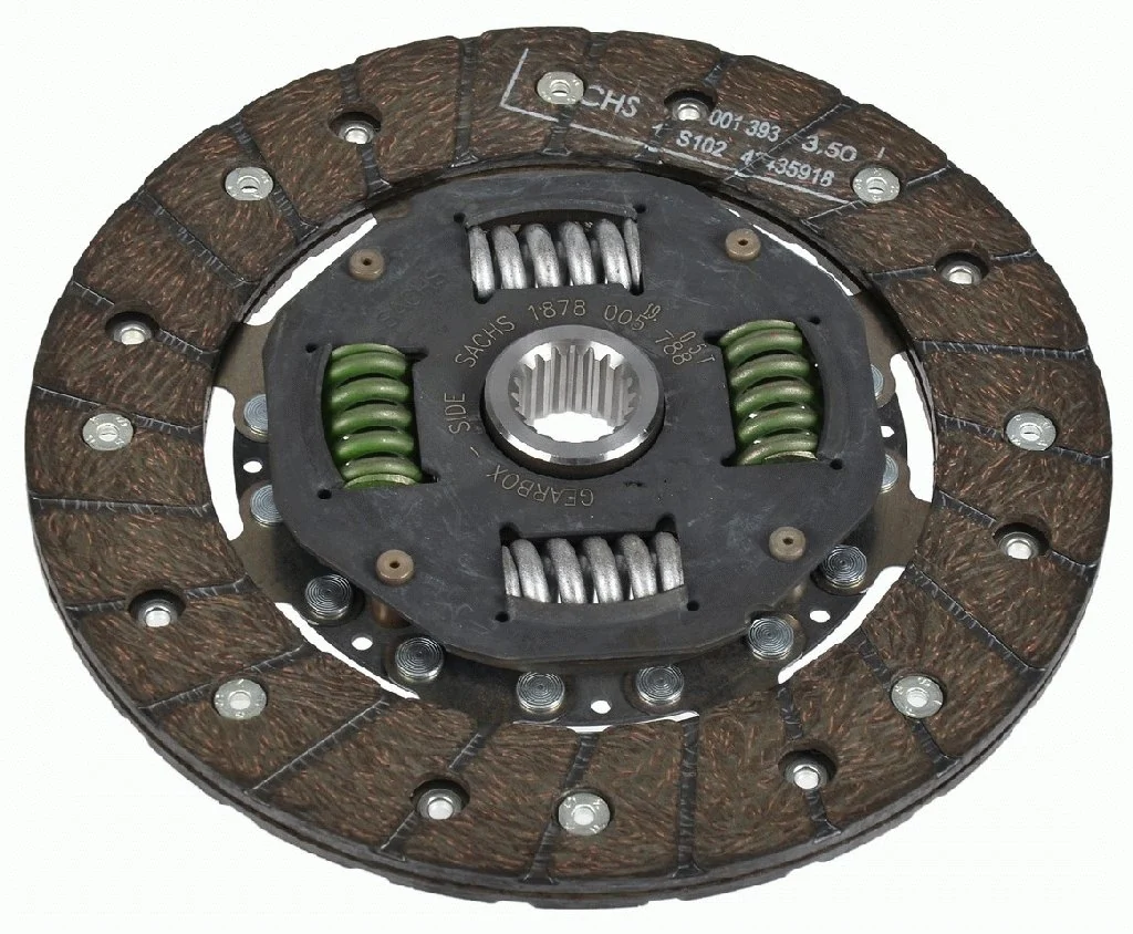 Comprar Disco de embrague Fiat Tipo  160
