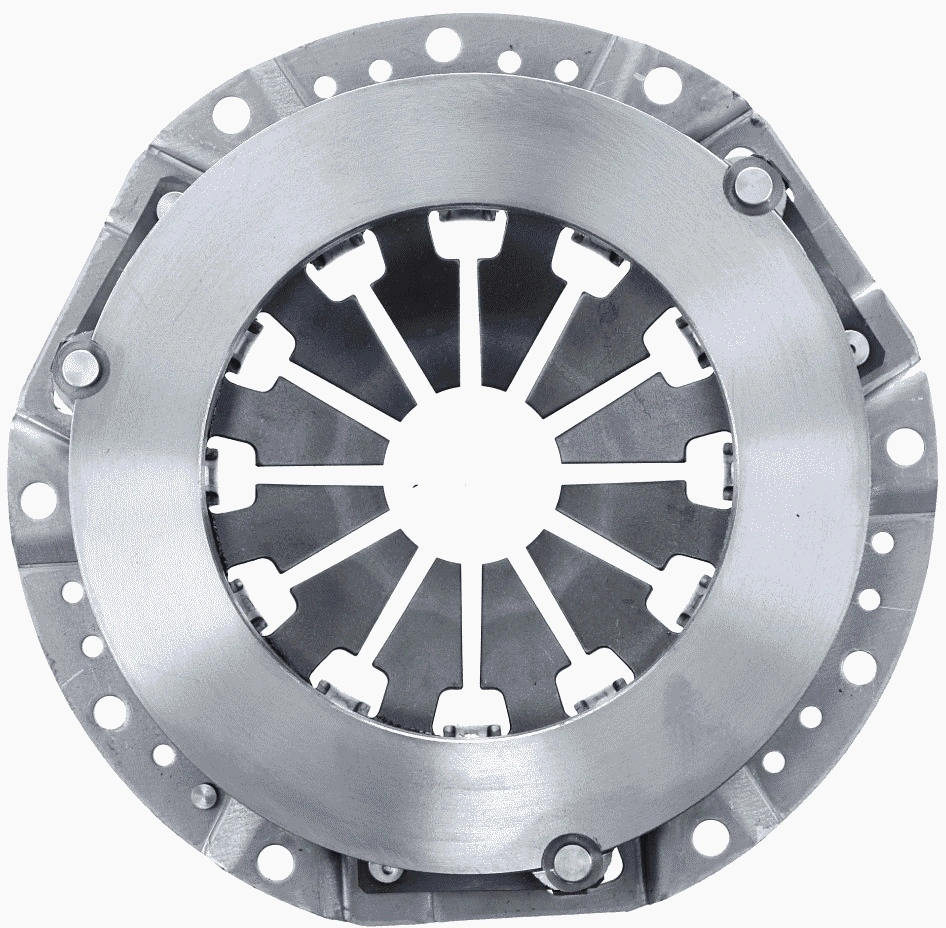 Mecanismo de embrague Sachs 3000951618 precio, desde 137,69 EUR