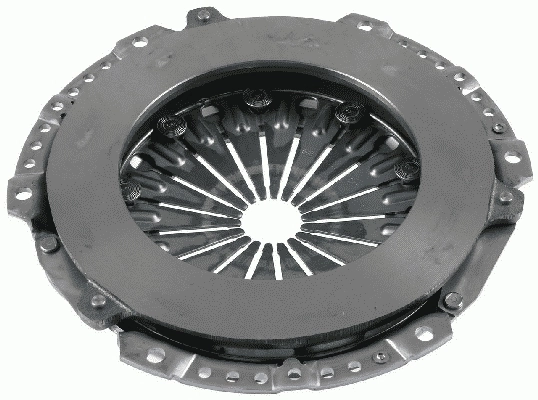 3082001176 Sachs plato de presion del embrague funcion