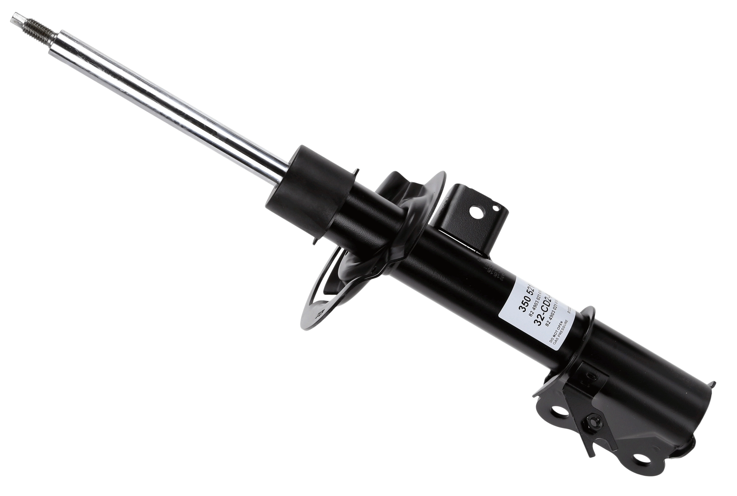 350521 Sachs
