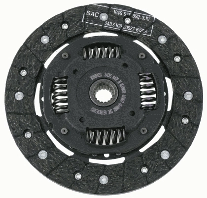 1878003233 Sachs
