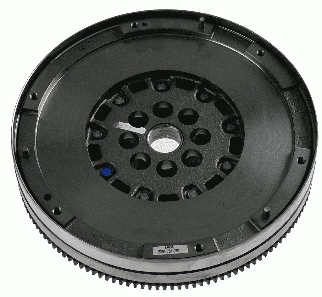 Comprar 55562296 Peugeot/Citroen Volante de motor bimasa