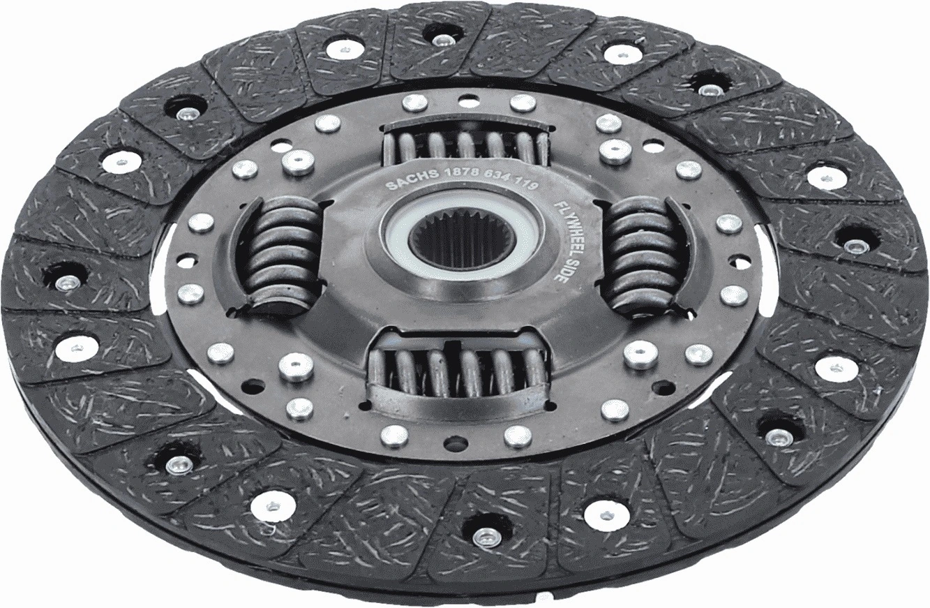 Embrague 3000951610 Sachs