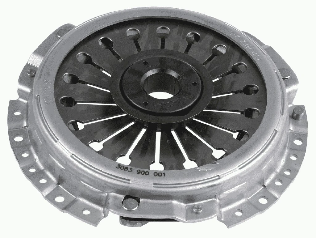 3083900001 Sachs