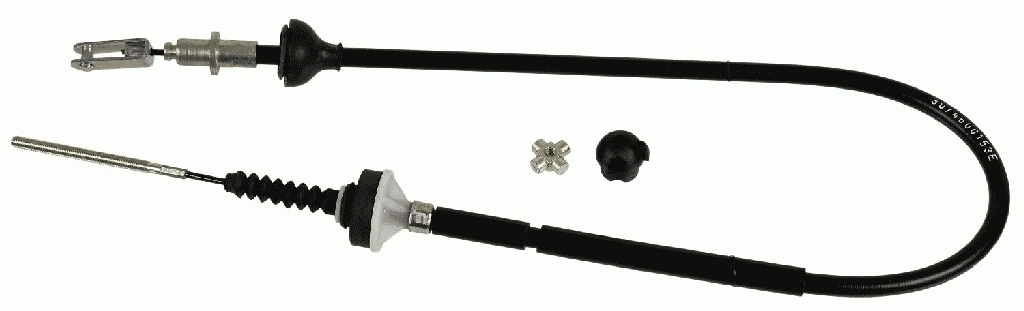 Cable embrague Adriauto 070183