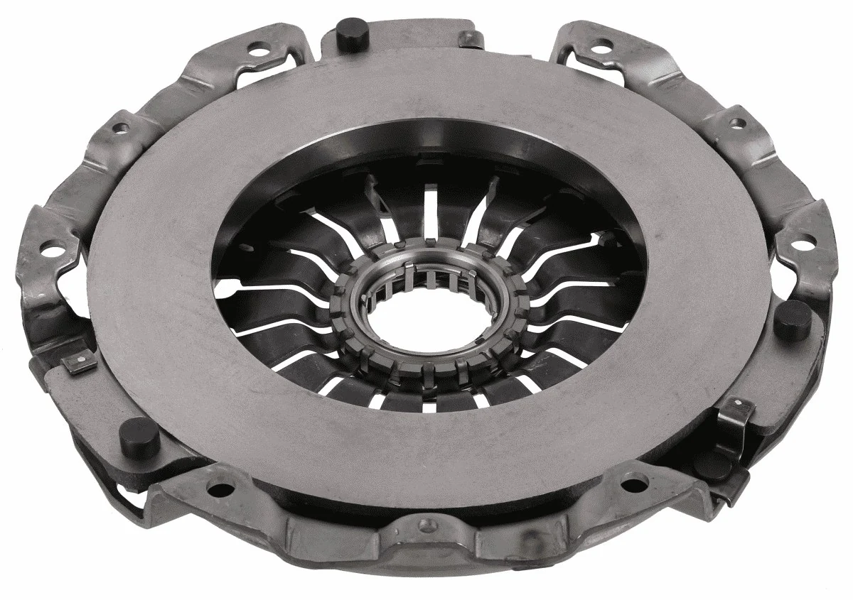 Plato de presión de embrague Mitsubishi MD771852 precio, desde 523,46 EUR