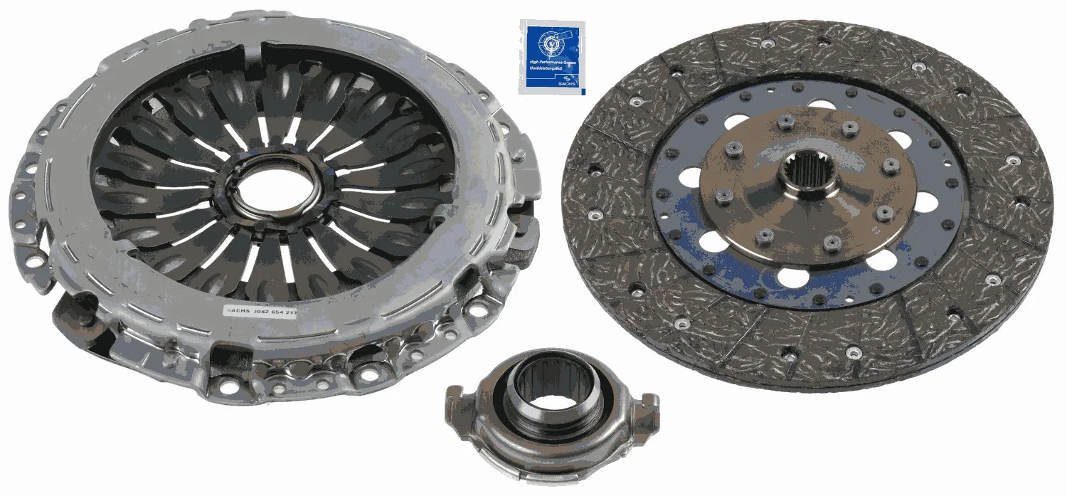 Comprar Kit de embrague Hyundai Sonata IV EF a bajo precio