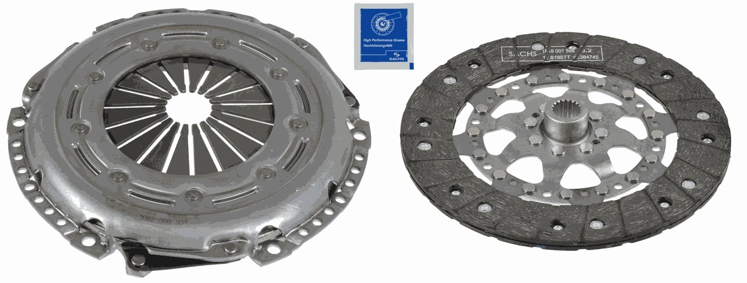 3000951086 Sachs