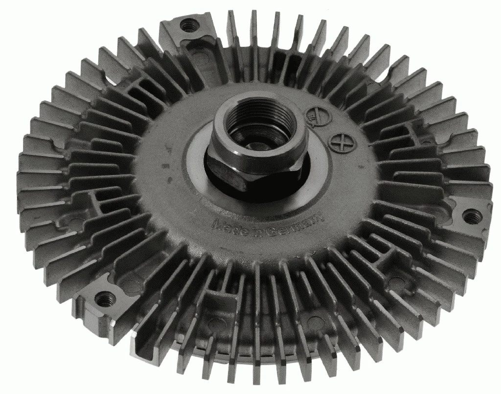 2300102031 Sachs Embrague viscoso