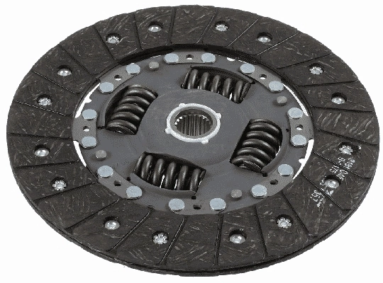 1862625001 Sachs Disco de embrague
