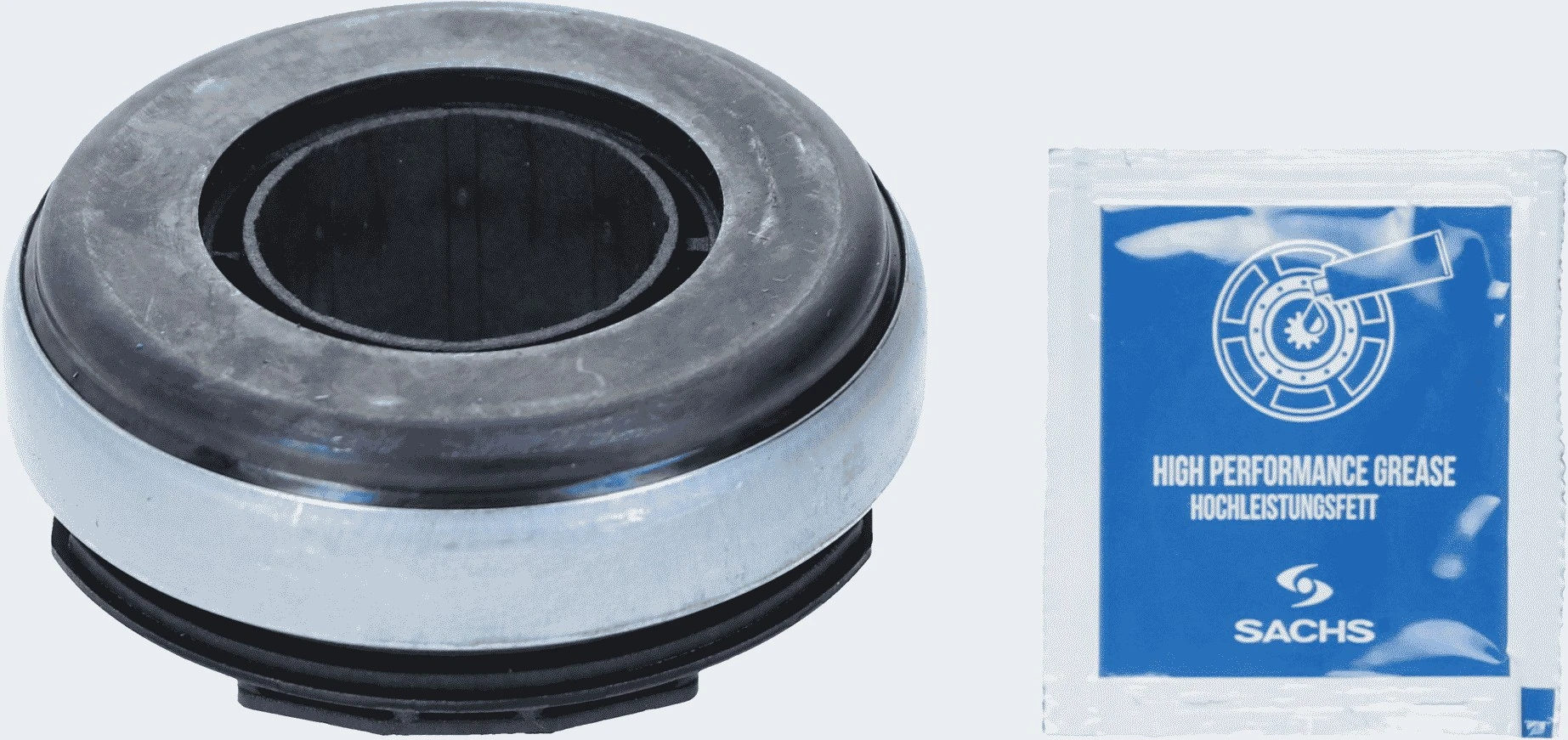 Mecanismo de embrague Sachs 3000950671 precio, desde 216,55 EUR